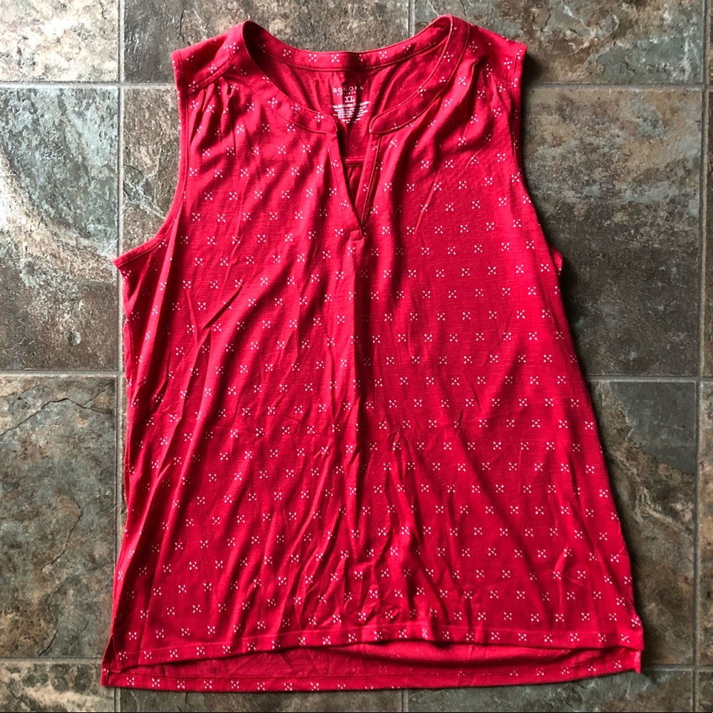 Sonoma Tunic Tank